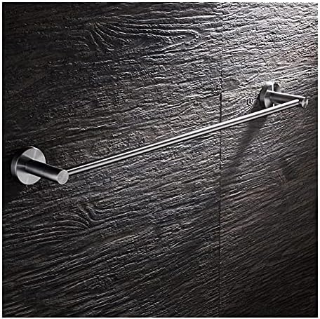 Wall-Mounted Towel Rail