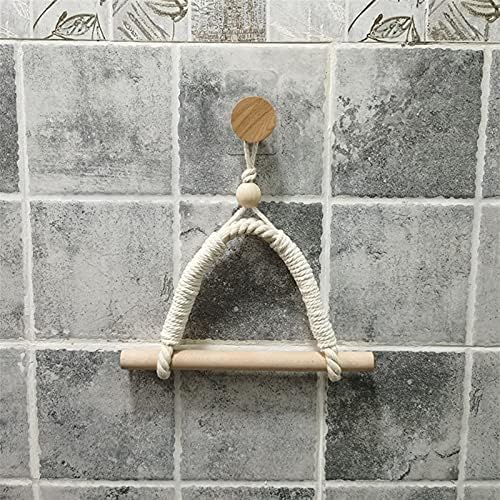 FORAO Round Hook Red