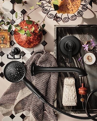Durable Double-Handled Robe Hook