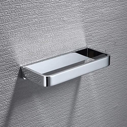 Perfect Space-Saving Wall-Mounted Towel Rail for Bathroom Beyond