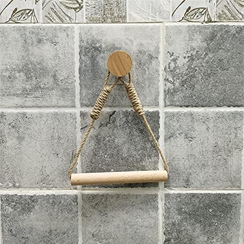 Welcome to PiWine - Red Toilet Paper Holder Bathroom Organizer for Home Use